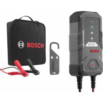 Bosch batterioplader C10 12V