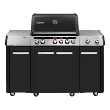 Enders gasgrill Uniq pro 3 ik 24900 W