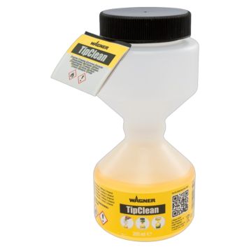 Wagner TipClean til rengøring af dyser 200 ml