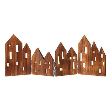 Markslöjd juledekoration fyrretræ 71,5 cm