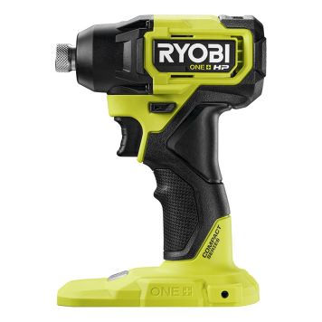 Ryobi One+ slagskruemaskine RID18C1-0 u/batteri & lader