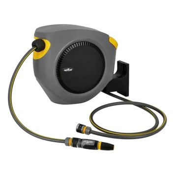 Neptun vægslangeboks 30m