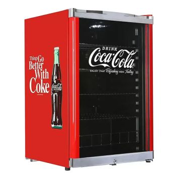 Cubes køleskab High Cube 115L 