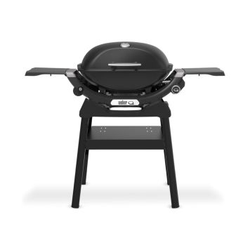 Weber gasgrill Q2200N m/stand 