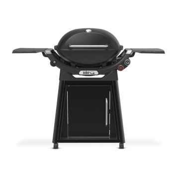 Weber gasgrill Q3200N+ m/vogn