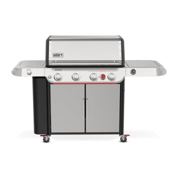 Weber gasgrill Genesis SP-435W 
