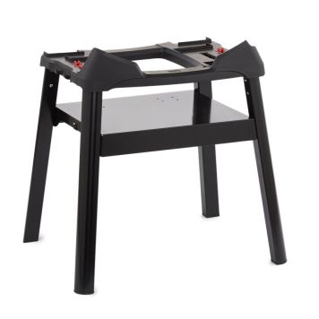 Weber Q-stand