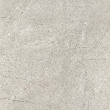 Gulv-/vægflise Kenzo grå 60x60x0,95 cm 1,44 m²