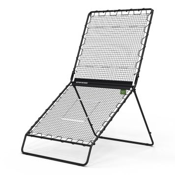 Exit Toys rebounder Smash Padel sort