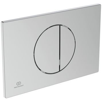Ideal Standard betjeningsplade Oleas