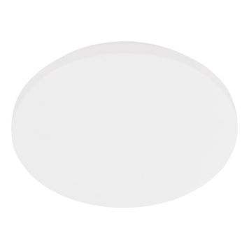 Eglo Approdo plafond Ø43 cm 4600lm 3000K UV IP54 hvid