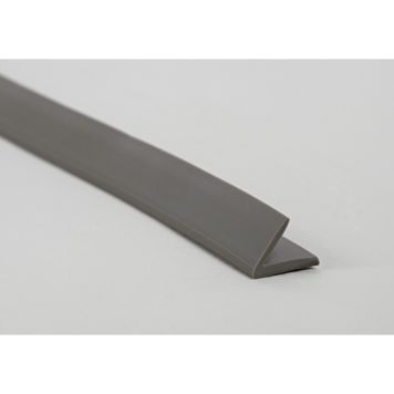 Primo klammeliste grå 6 m