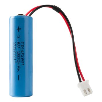 Blue Connect lithium-batteri til poolmåler