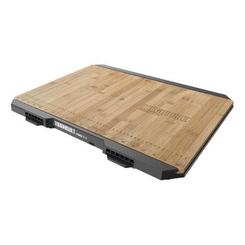 Stacktech arbejdsflade 