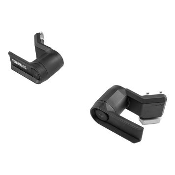 Stacktech kabelholder 6 stk