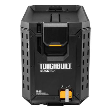 Stacktech værktøjskasse