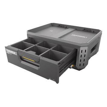 Stacktech skuffe udtagelig 