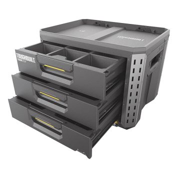 Stacktech skuffe udtagelig XL 3