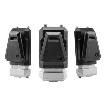 Stacktech adapter cliptech 3 pak