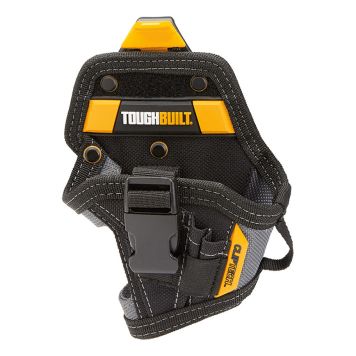 Stacktech bæltetaske t/boremaskine