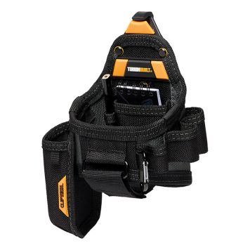 Stacktech bæltetaske universal