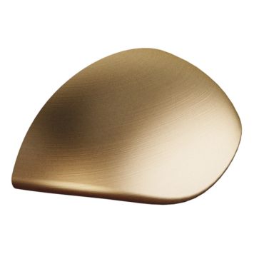 Dansani shell greb Mido Calidris Luna messing 8 cm