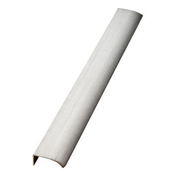 Dansani greb Ruler inox look 35 cm