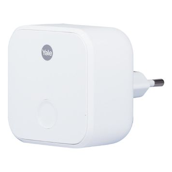 Yale wifi bridge connect x t/Yale-enheder