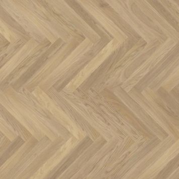 Moland parketgulv sildeben classic hvidolieret eg højre 490x70x11 mm