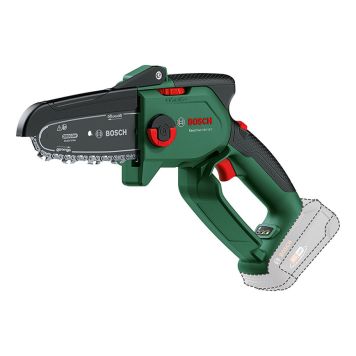 Bosch akku kædesav Easy 150 mm 18V solo u/batteri & lader 