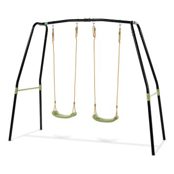 Exit Toys gyngestativ Ivy metal 110x243x205 cm