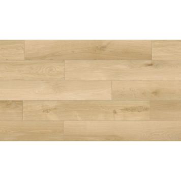 Rocko vinylgulv 5+1 mm Scandipure 1210x192x6 mm 1,63 m²