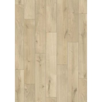 Rocko vinylgulv 5+1 mm Barista 1210x192x6 mm 1,63 m²