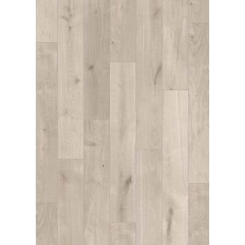 Rocko vinylgulv 5+1 mm Airflow 1210x192x6 mm 1,63 m²