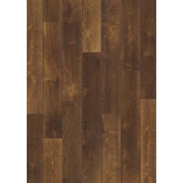 Rocko vinylgulv 5+1 mm Incando 1210x192x6 mm 1,63 m²