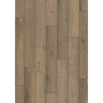 Rocko vinylgulv 5+1 mm Bourbon Cask 1210x192x6 mm 1,63 m²