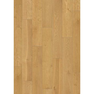 Rocko vinylgulv 5+1 mm Crescendo 1210x192x6 mm 1,63 m²