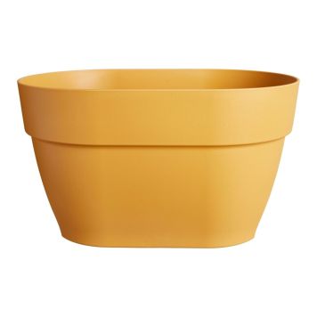 Elho altankasse Vibia Campana Flower Bridge gul 39 cm