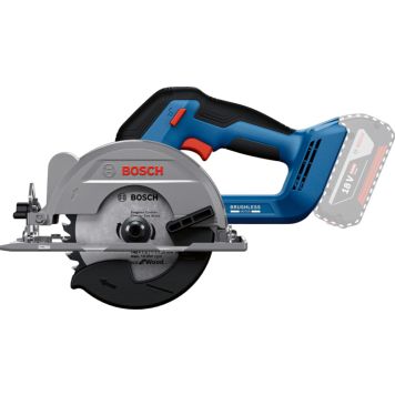 Bosch Professional akku rundsav GKS 18V-51 u/batteri & lader