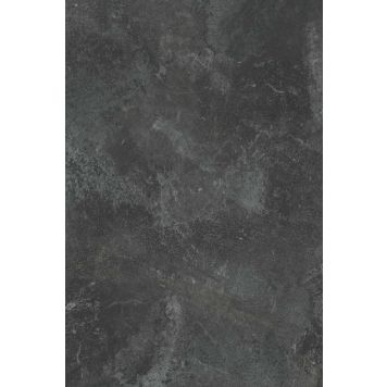 Kantbånd til bordplade black concrete 32x3050 mm