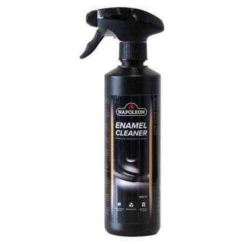 Napoleon grillrens emalje 500 ml