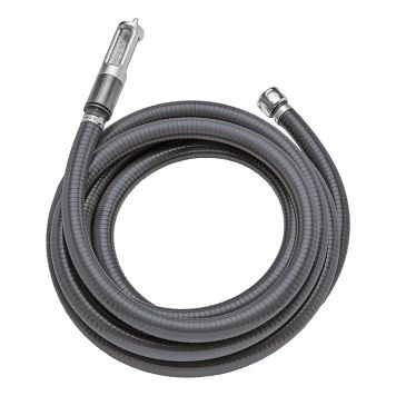 Gardena sugeslange 25 mm (1") 4 m