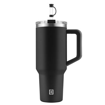 Swisstech drikkeflaske Zelda sort 1180 ML