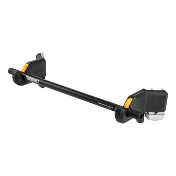 Stacktech rulleholder