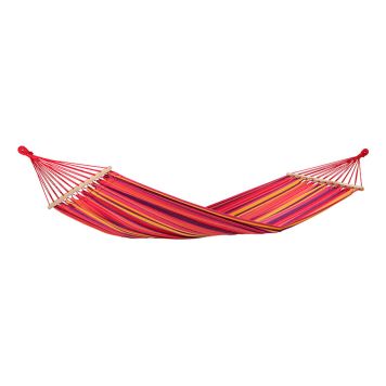 Wimex hængekøje Sirocco hyben/havtorn