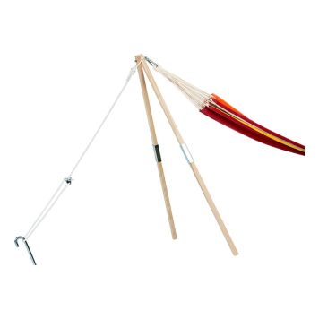 Amazonas ankerstativ 