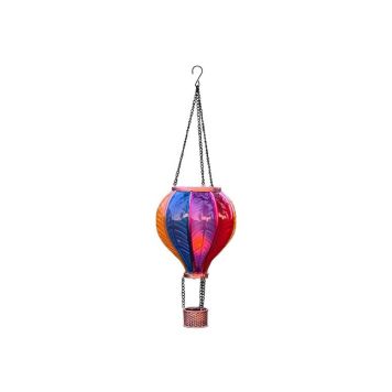 Vidcom solar lampe luftballon 45x14 cm