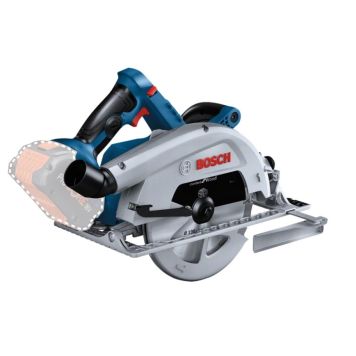 Bosch Professional rundsav GKS 18V-68 solo u/batteri & lader