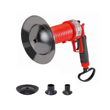 Rothenberger Industrial tryklufts rørrenser 