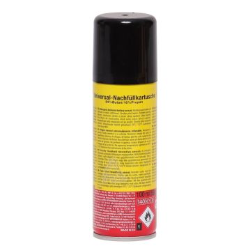 Rothenberger Industrial gas 100 ml